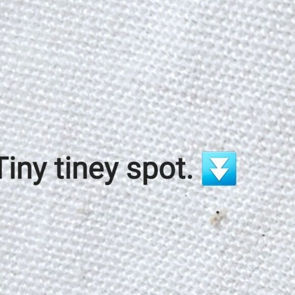 FRENCH CUFF Women's white Tie-โUpโCapris - Picture 7 of 13